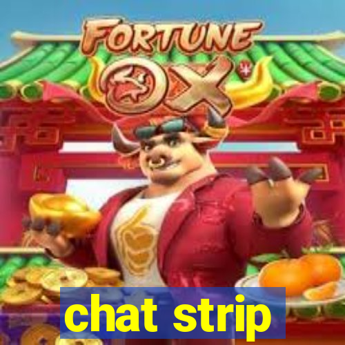 chat strip